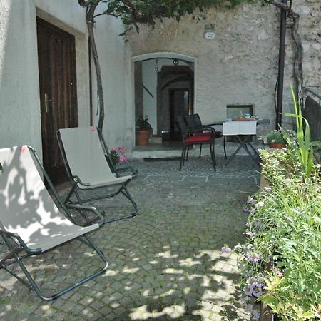 Casa Calvola Holiday Home Tenno Oda fotoğraf
