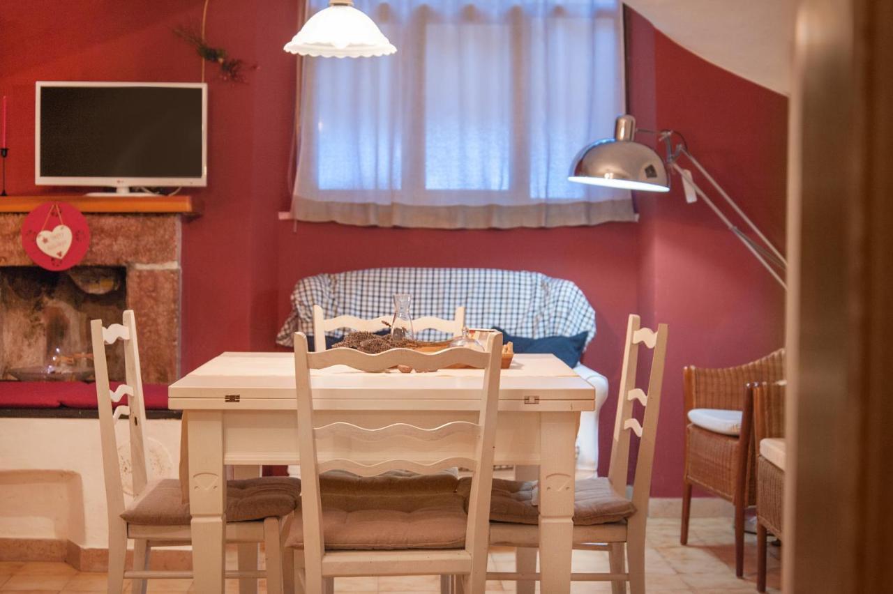 Casa Calvola Holiday Home Tenno Dış mekan fotoğraf