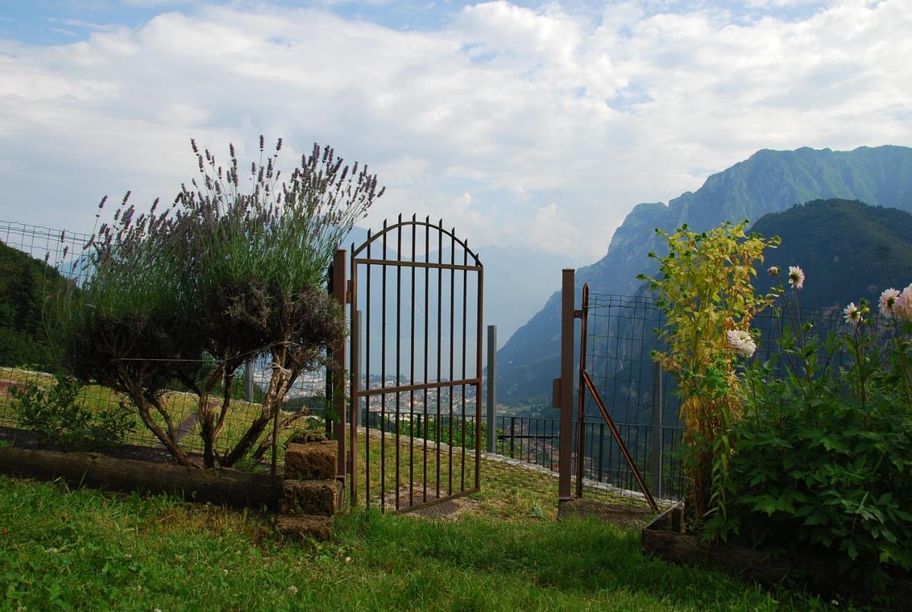 Casa Calvola Holiday Home Tenno Dış mekan fotoğraf