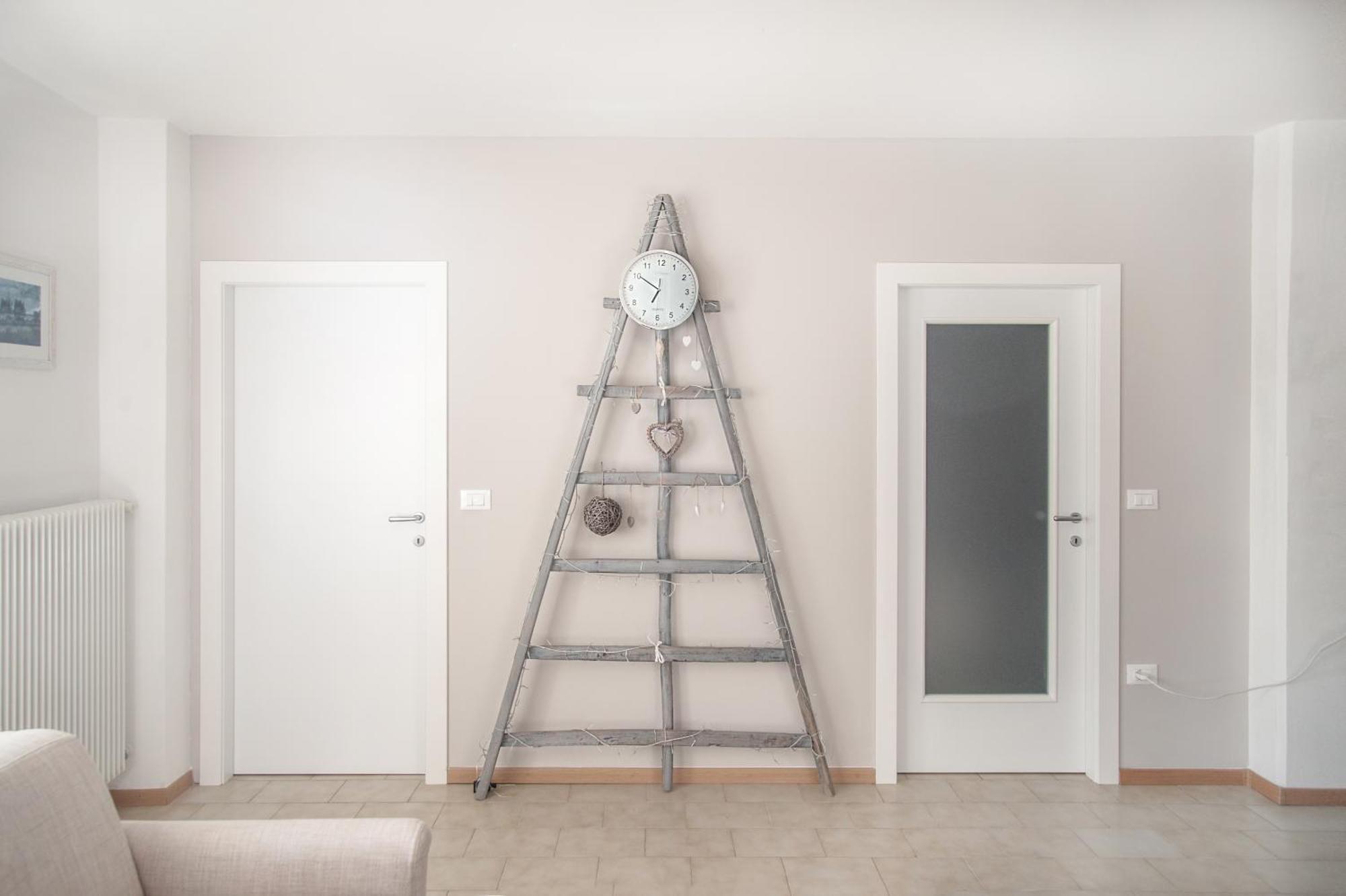 Casa Calvola Holiday Home Tenno Dış mekan fotoğraf