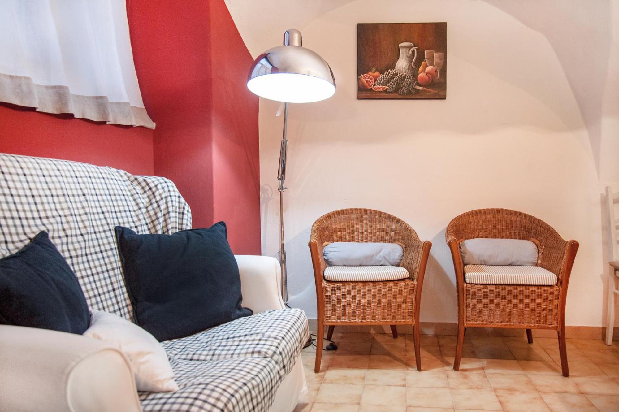 Casa Calvola Holiday Home Tenno Oda fotoğraf