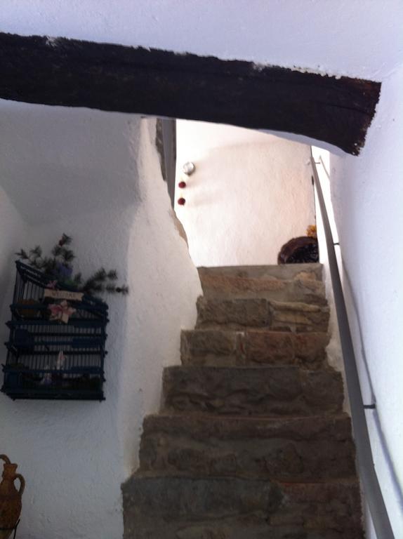 Casa Calvola Holiday Home Tenno Dış mekan fotoğraf