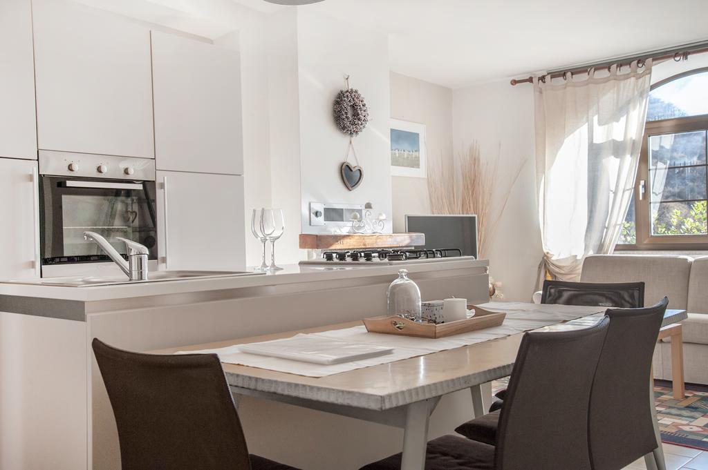 Casa Calvola Holiday Home Tenno Dış mekan fotoğraf
