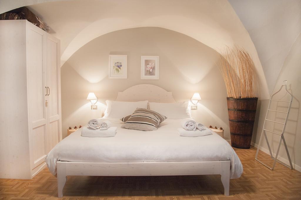 Casa Calvola Holiday Home Tenno Dış mekan fotoğraf